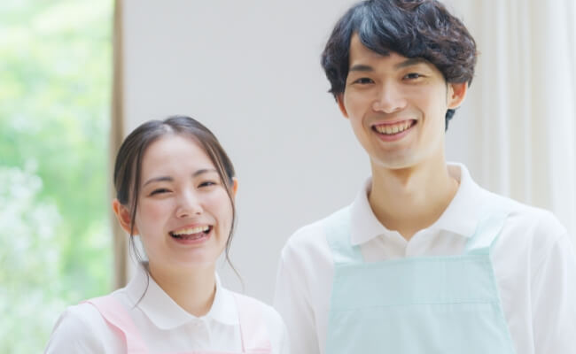 Feature 01 現在募集中の講座がわかる!