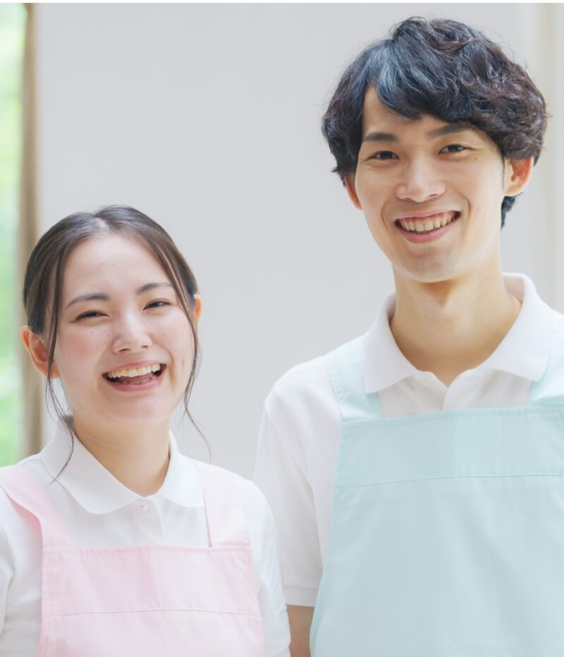 Feature 01 現在募集中の講座がわかる!