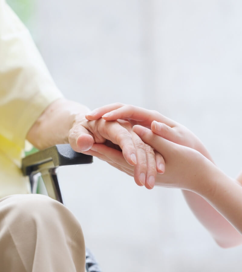 Feature 04 役に立つ介護・福祉業界の情報を知ることができる!