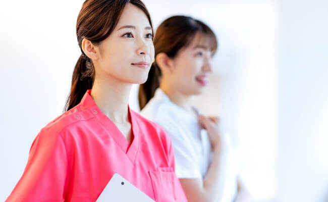 自分自身に合った介護資格の取得を目指しましょう