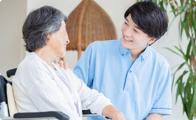 介護福祉士実務者研修