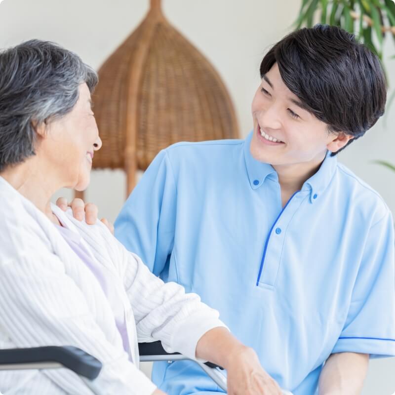 介護福祉士実務者研修