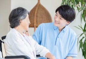 介護福祉士実務者研修