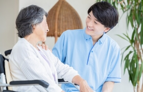 介護福祉士実務者研修