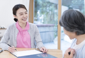 ケアマネジャー試験対策講座