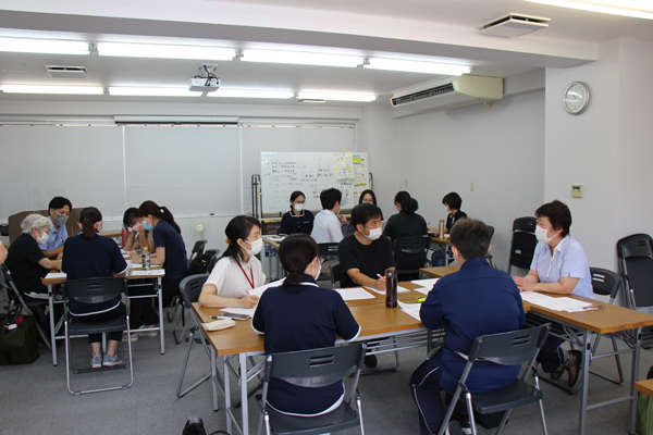 純正会