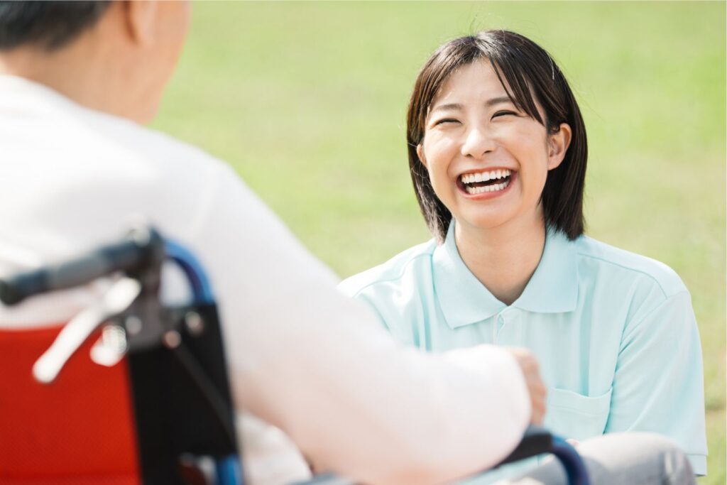 介護・看護求人支援センター浜松