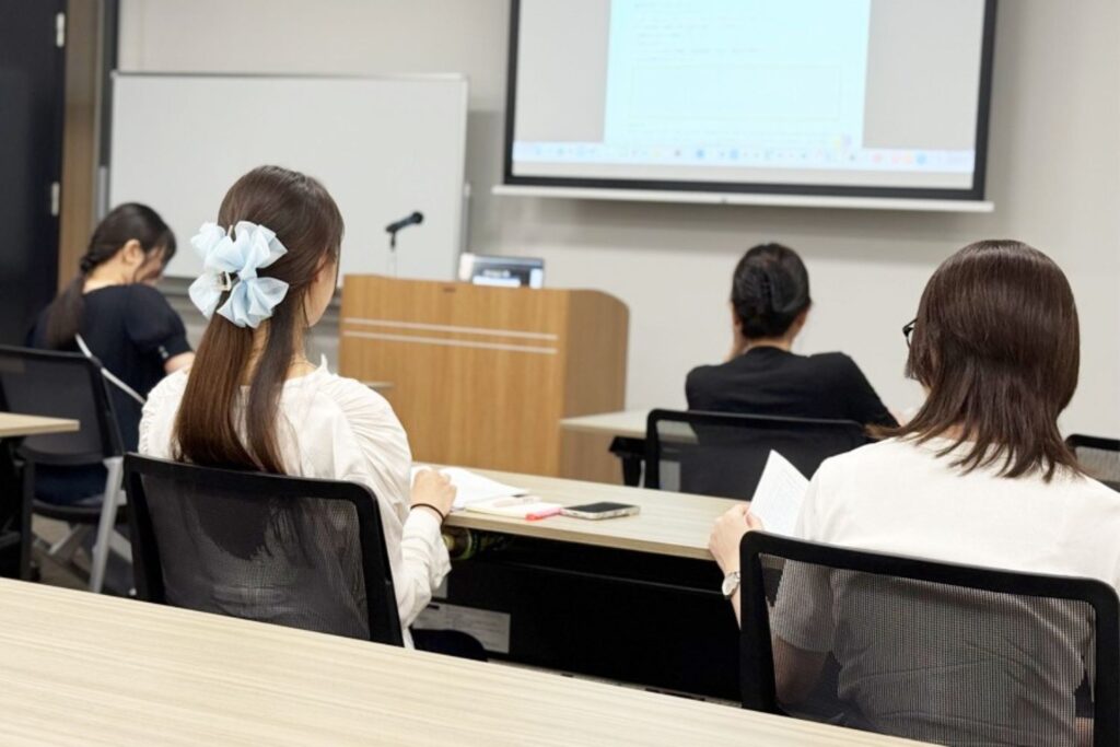 SHINBI Academy（心美アカデミー）