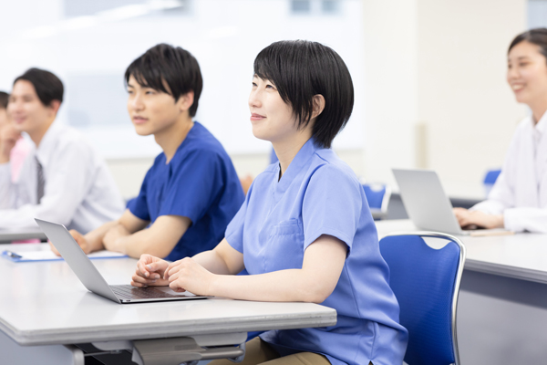 帯広高齢者支援協会介護員養成教室