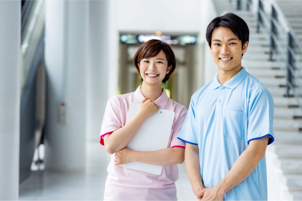 介護・看護・障がい・保育　求人支援センター札幌