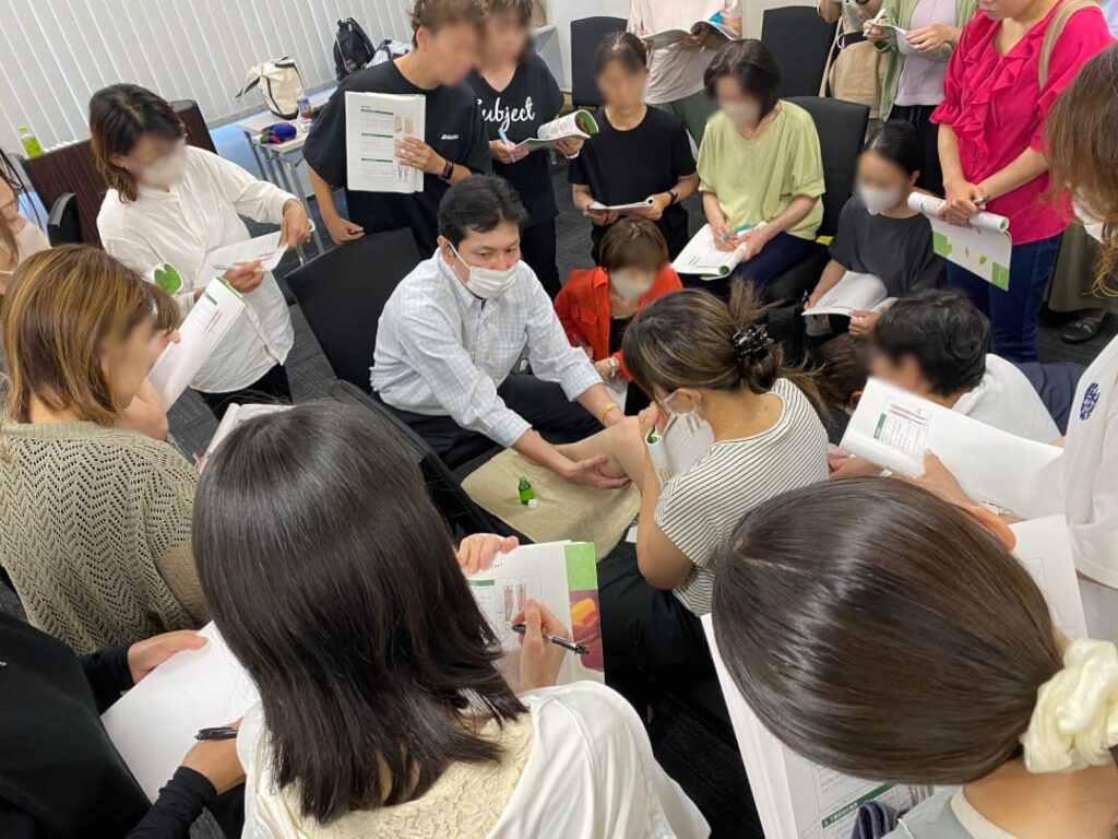 日本介護リハビリセラピスト協会